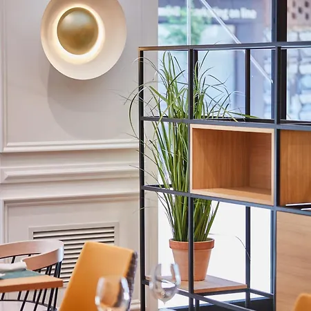 Silken Ciudad De Hotel Vitoria-Gasteiz