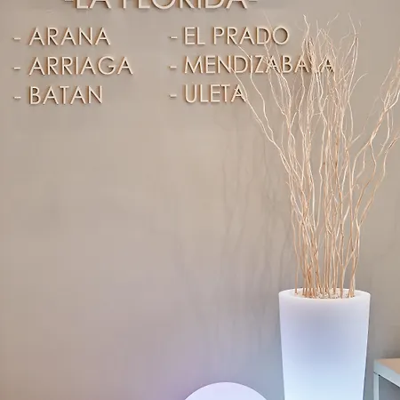 Silken Ciudad De Hotel Vitoria-Gasteiz