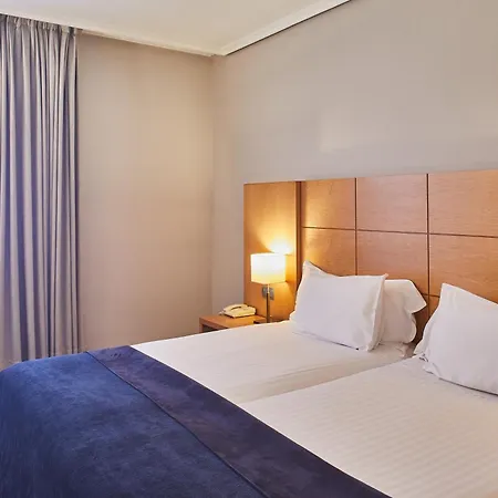 Silken Ciudad De 4* Vitoria-Gasteiz