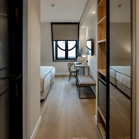 Silken Ciudad De 4*