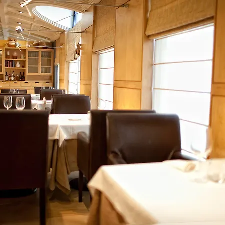 Silken Ciudad De Hotel