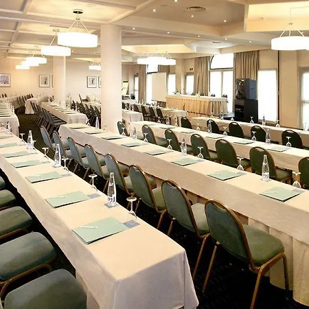 Silken Ciudad De Vitoria-Gasteiz