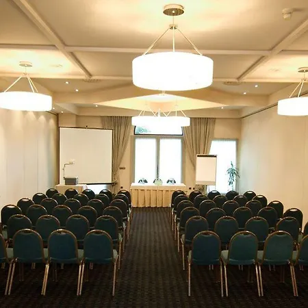 Silken Ciudad De Hotel Vitoria-Gasteiz