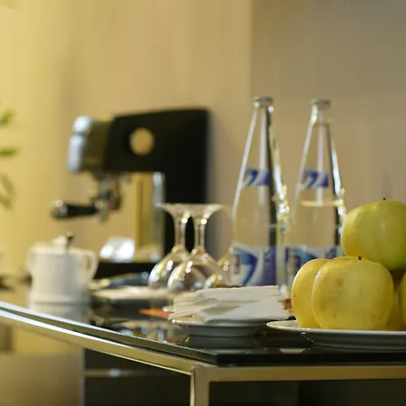 Silken Ciudad De Hotel Vitoria-Gasteiz