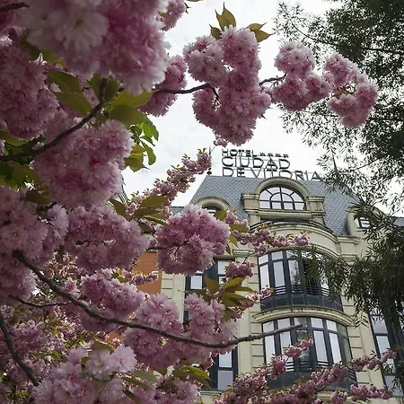 Silken Ciudad De 4* Vitoria-Gasteiz