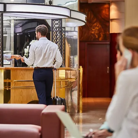 Silken Ciudad De 4*