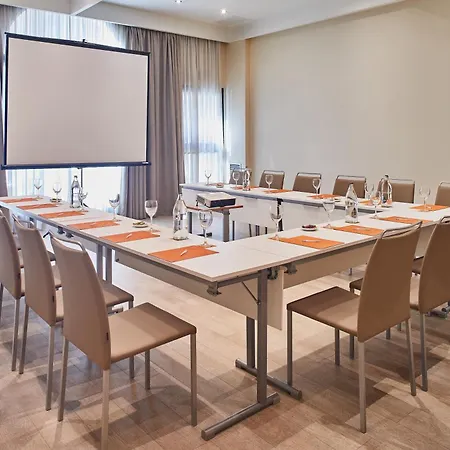 Silken Ciudad De Vitoria-Gasteiz