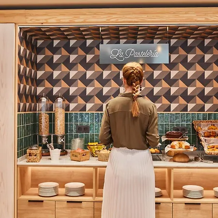 Silken Ciudad De Vitoria-Gasteiz