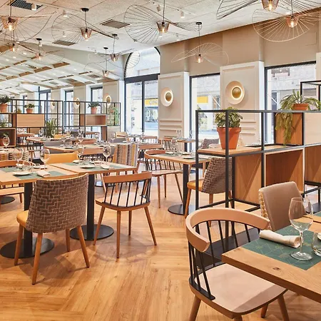 西尔肯维多利亚城酒店 维多利亚-加斯特伊兹