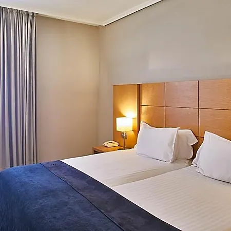Silken Ciudad De 4*
