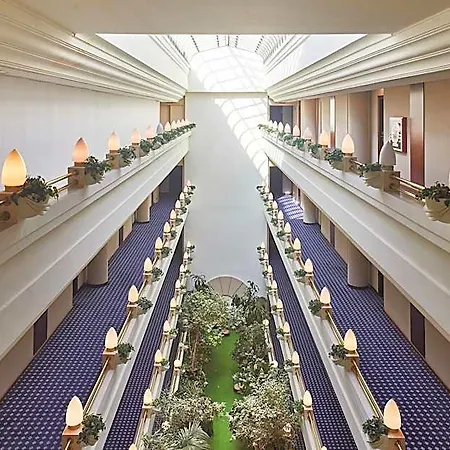 Silken Ciudad De Hotel 4*