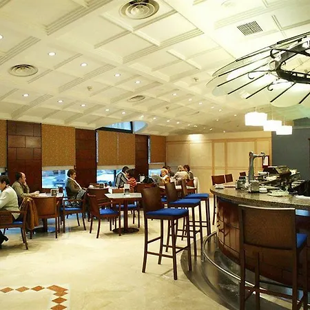 Silken Ciudad De 4*