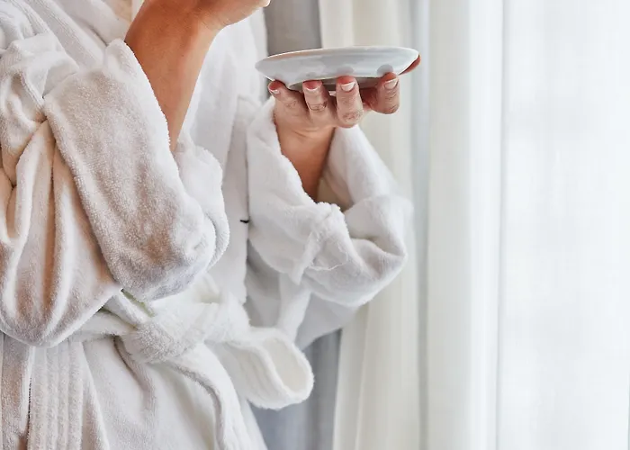 西尔肯维多利亚城酒店 酒店 维多利亚-加斯特伊兹