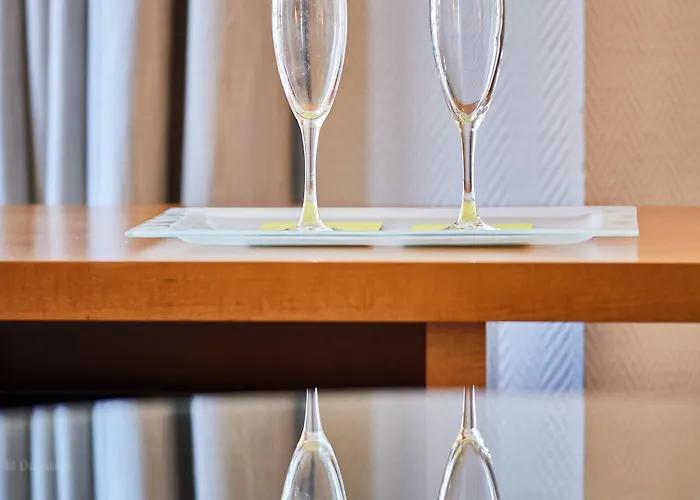 西尔肯维多利亚城酒店