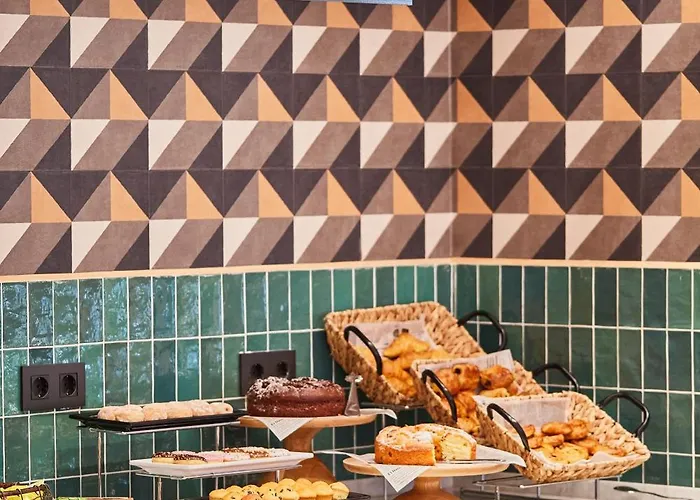 酒店 西尔肯维多利亚城酒店 4*