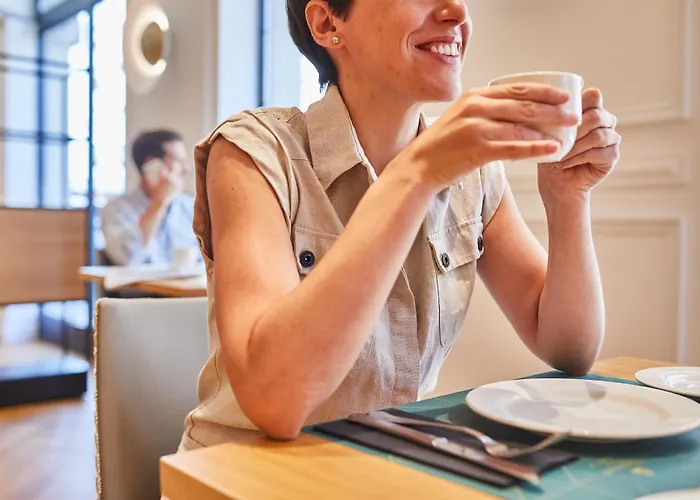 西尔肯维多利亚城酒店 酒店 4*