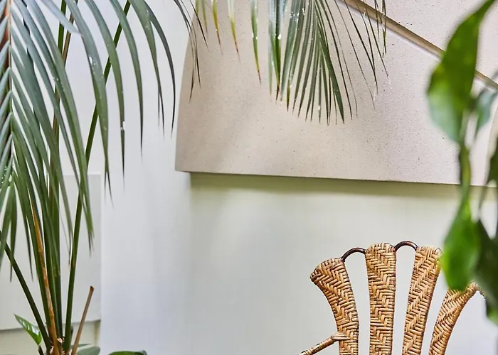 西尔肯维多利亚城酒店 4*