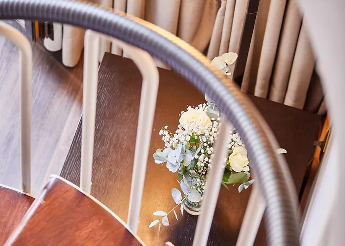 西尔肯维多利亚城酒店 4*