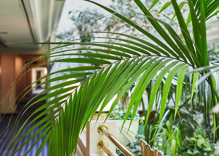 西尔肯维多利亚城酒店