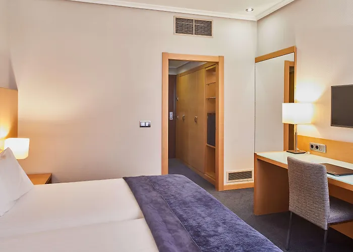 西尔肯维多利亚城酒店 维多利亚-加斯特伊兹