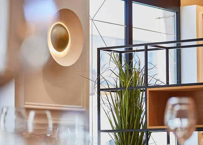 西尔肯维多利亚城酒店 维多利亚-加斯特伊兹