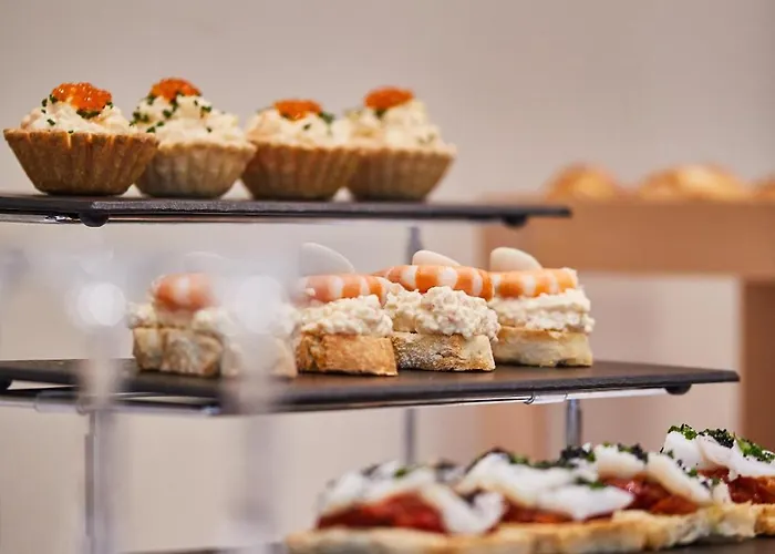 酒店 西尔肯维多利亚城酒店