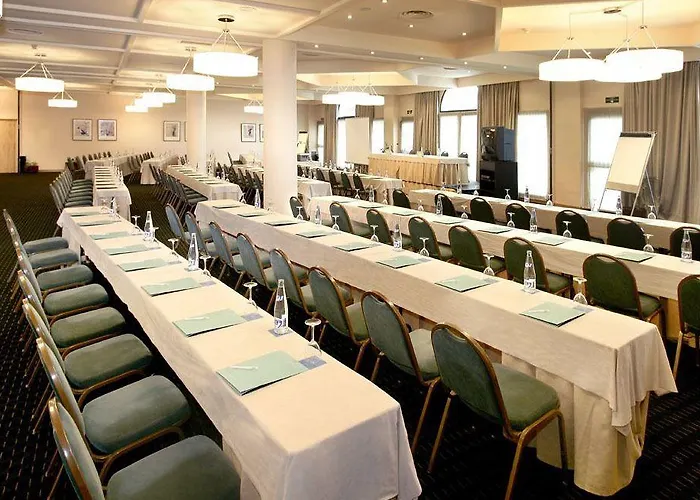 西尔肯维多利亚城酒店 维多利亚-加斯特伊兹