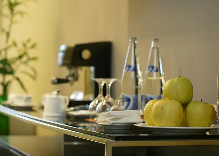 西尔肯维多利亚城酒店 酒店 维多利亚-加斯特伊兹