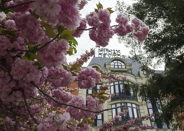 西尔肯维多利亚城酒店 4* 维多利亚-加斯特伊兹