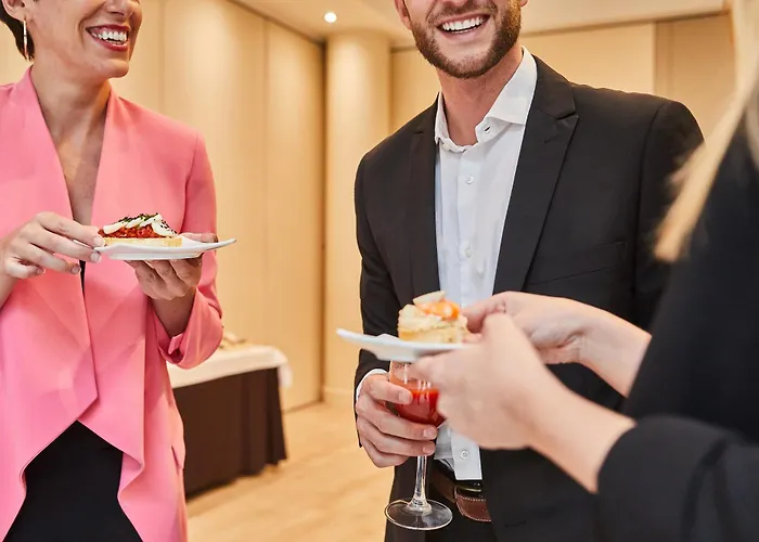 西尔肯维多利亚城酒店 酒店 维多利亚-加斯特伊兹