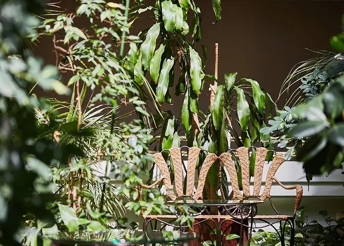 西尔肯维多利亚城酒店 4*