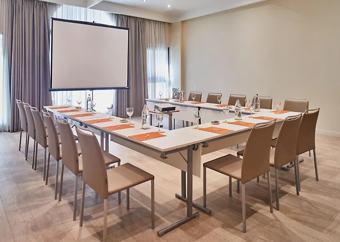 西尔肯维多利亚城酒店 维多利亚-加斯特伊兹