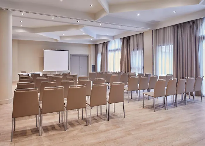 西尔肯维多利亚城酒店 酒店 维多利亚-加斯特伊兹