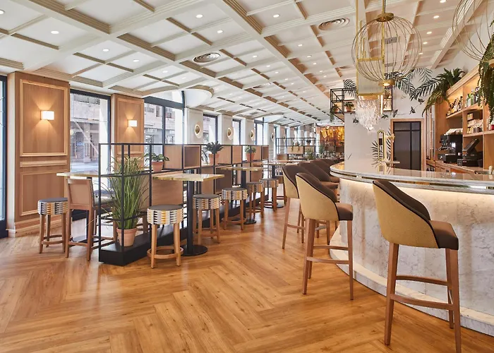 酒店 西尔肯维多利亚城酒店 维多利亚-加斯特伊兹