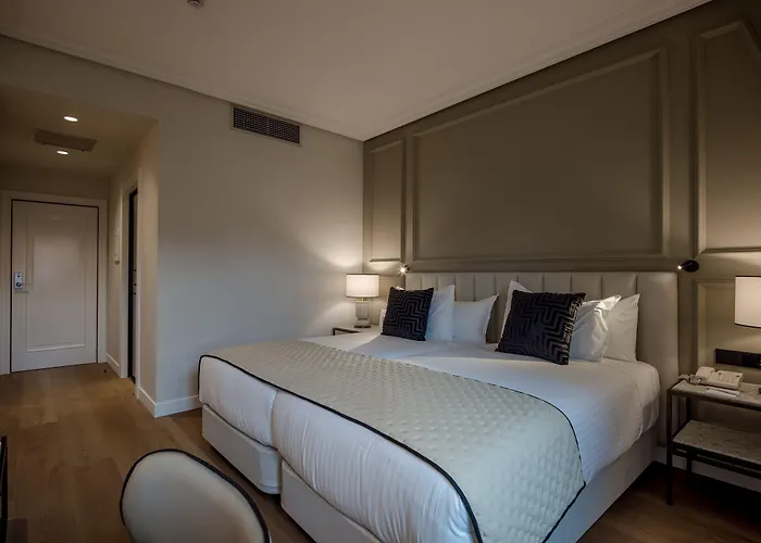 酒店 西尔肯维多利亚城酒店 维多利亚-加斯特伊兹