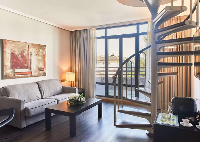 酒店 西尔肯维多利亚城酒店 维多利亚-加斯特伊兹