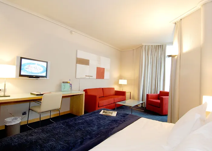 西尔肯维多利亚城酒店 4* 维多利亚-加斯特伊兹