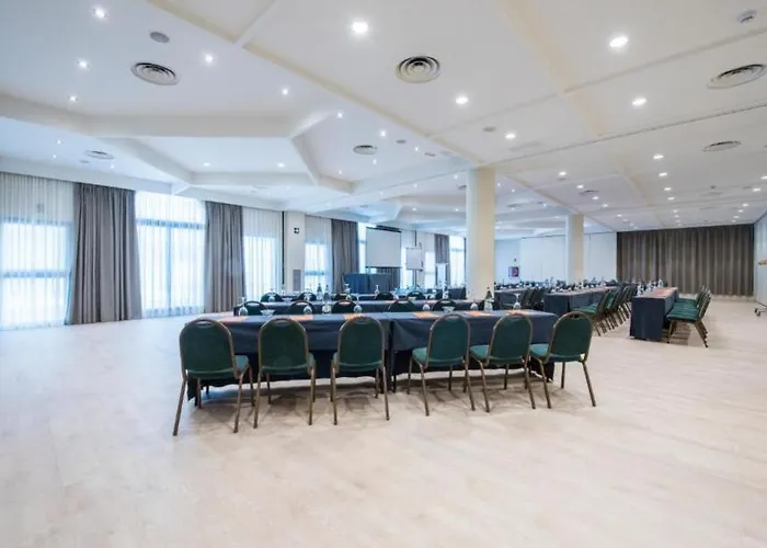 酒店 西尔肯维多利亚城酒店